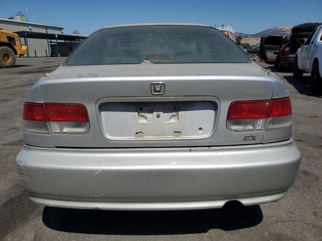 Photo 5 VIN: 1HGEJ8246YL075122 - HONDA CIVIC EX 