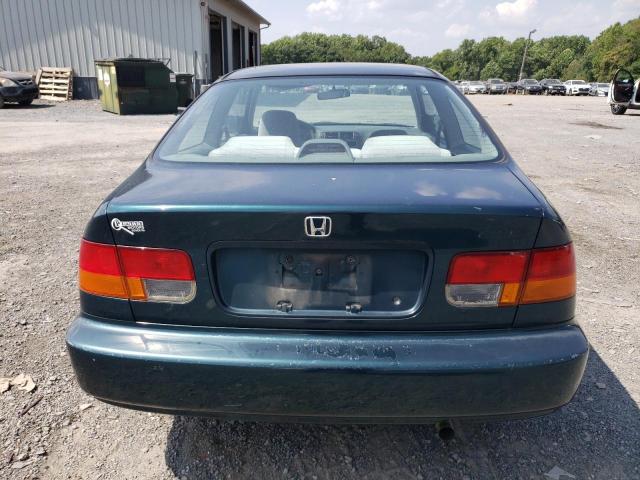 Photo 5 VIN: 1HGEJ8247WL105502 - HONDA CIVIC EX 