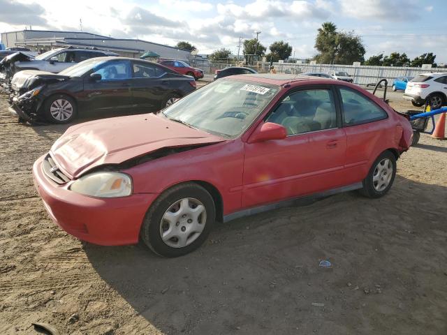 Photo 0 VIN: 1HGEJ8247XL039244 - HONDA CIVIC EX 