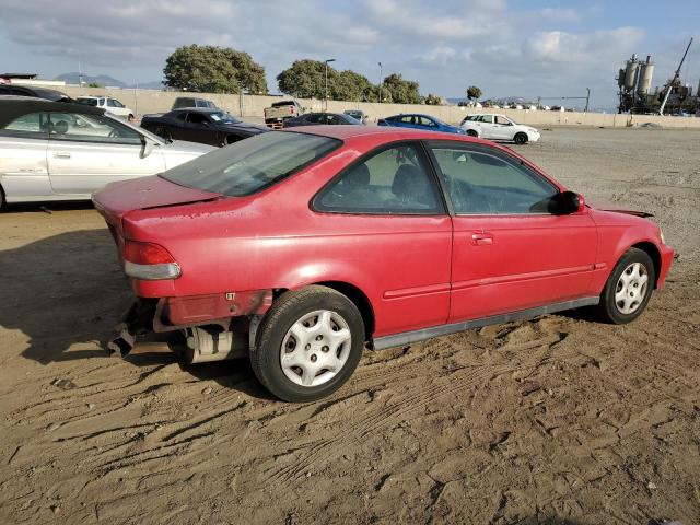 Photo 2 VIN: 1HGEJ8247XL039244 - HONDA CIVIC EX 