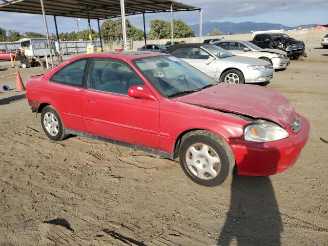 Photo 3 VIN: 1HGEJ8247XL039244 - HONDA CIVIC EX 