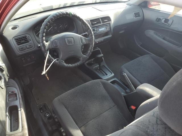 Photo 7 VIN: 1HGEJ8247XL039244 - HONDA CIVIC EX 