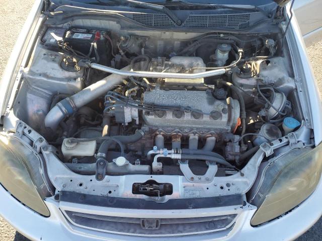 Photo 10 VIN: 1HGEJ8247XL087407 - HONDA CIVIC EX 