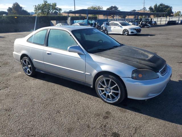 Photo 3 VIN: 1HGEJ8247XL087407 - HONDA CIVIC EX 