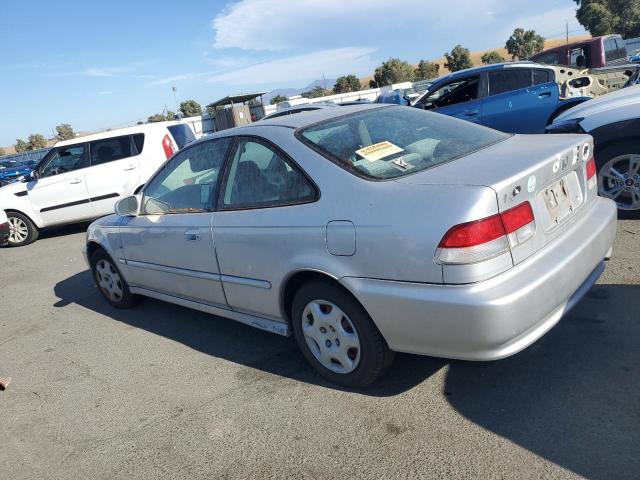 Photo 1 VIN: 1HGEJ8247YL021618 - HONDA CIVIC 