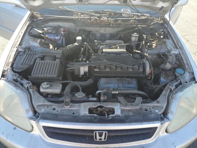 Photo 10 VIN: 1HGEJ8247YL021618 - HONDA CIVIC 