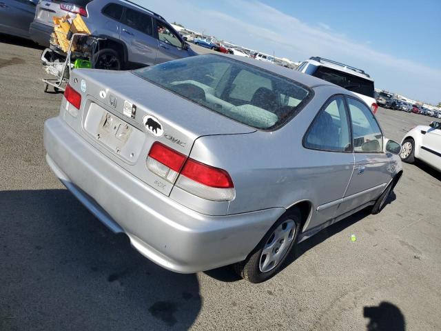 Photo 2 VIN: 1HGEJ8247YL021618 - HONDA CIVIC 