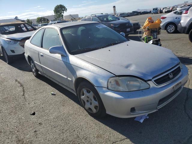 Photo 3 VIN: 1HGEJ8247YL021618 - HONDA CIVIC 