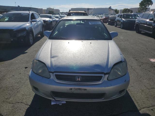 Photo 4 VIN: 1HGEJ8247YL021618 - HONDA CIVIC 