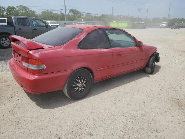 Photo 2 VIN: 1HGEJ8247YL076148 - HONDA CIVIC EX 