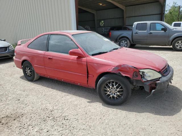 Photo 3 VIN: 1HGEJ8247YL076148 - HONDA CIVIC EX 