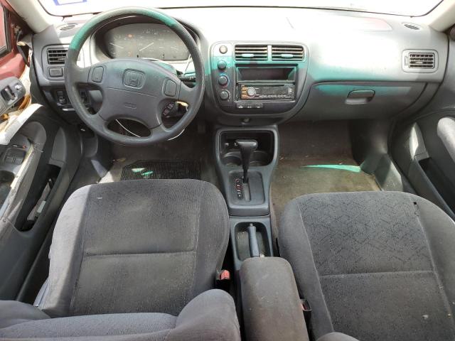 Photo 7 VIN: 1HGEJ8247YL076148 - HONDA CIVIC EX 