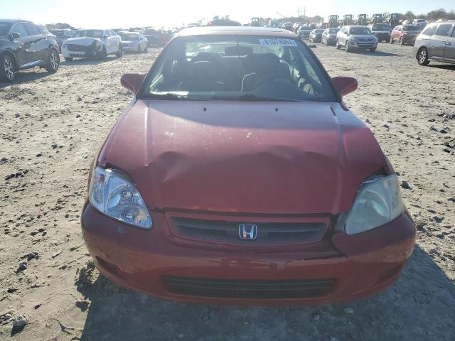 Photo 4 VIN: 1HGEJ8247YL085576 - HONDA CIVIC EX 