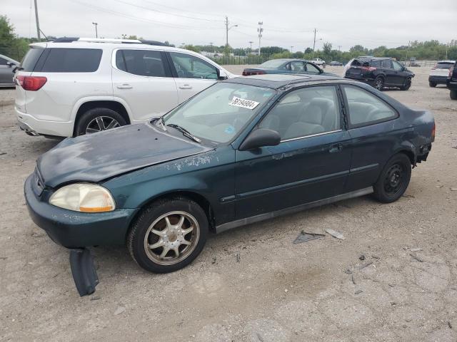 Photo 0 VIN: 1HGEJ8248VL046801 - HONDA CIVIC EX 