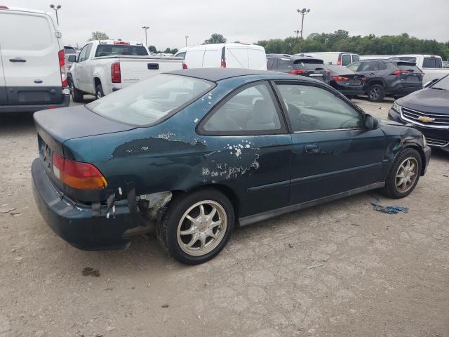 Photo 2 VIN: 1HGEJ8248VL046801 - HONDA CIVIC EX 