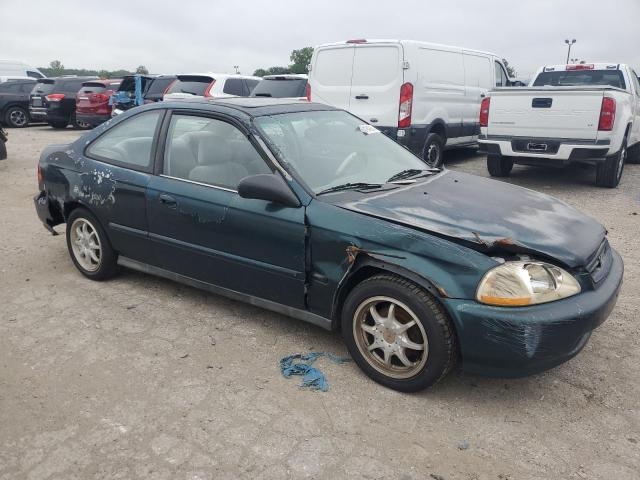 Photo 3 VIN: 1HGEJ8248VL046801 - HONDA CIVIC EX 