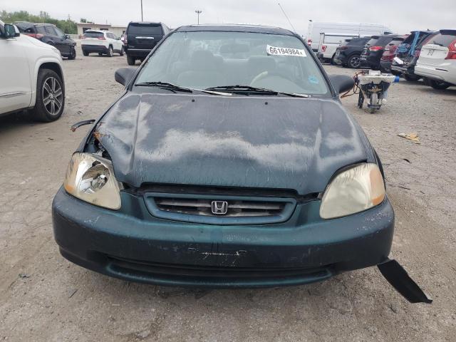 Photo 4 VIN: 1HGEJ8248VL046801 - HONDA CIVIC EX 