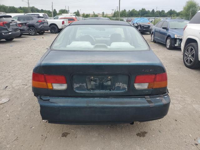 Photo 5 VIN: 1HGEJ8248VL046801 - HONDA CIVIC EX 