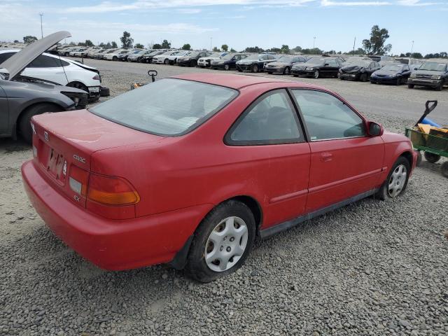 Photo 2 VIN: 1HGEJ8248WL054740 - HONDA CIVIC EX 