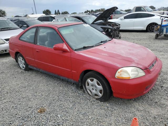 Photo 3 VIN: 1HGEJ8248WL054740 - HONDA CIVIC EX 