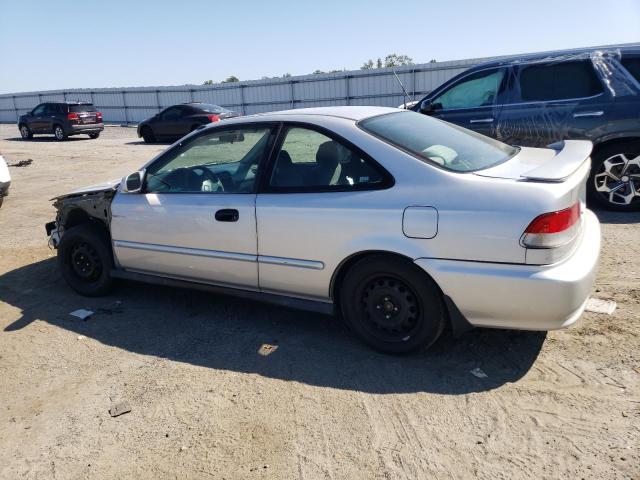 Photo 1 VIN: 1HGEJ8248YL016847 - HONDA CIVIC 