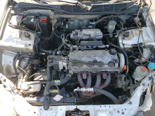 Photo 10 VIN: 1HGEJ8248YL016847 - HONDA CIVIC 