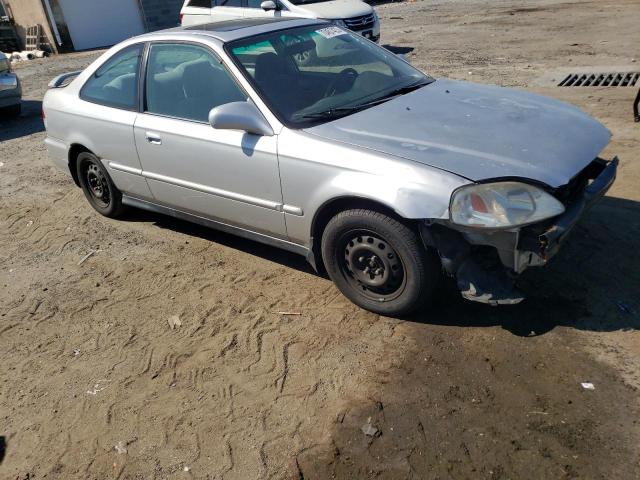 Photo 3 VIN: 1HGEJ8248YL016847 - HONDA CIVIC 