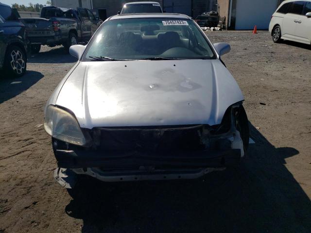 Photo 4 VIN: 1HGEJ8248YL016847 - HONDA CIVIC 