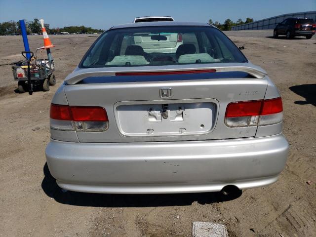 Photo 5 VIN: 1HGEJ8248YL016847 - HONDA CIVIC 