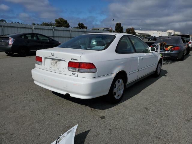 Photo 2 VIN: 1HGEJ8248YL064915 - HONDA CIVIC 