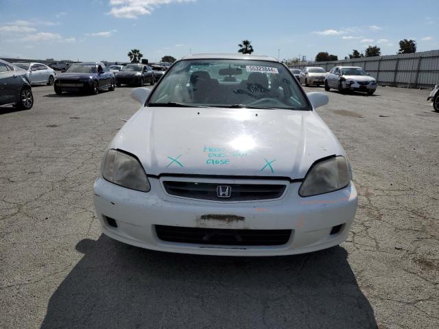 Photo 4 VIN: 1HGEJ8248YL064915 - HONDA CIVIC 