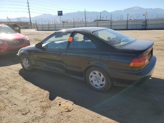 Photo 1 VIN: 1HGEJ8249TL064091 - HONDA CIVIC EX 