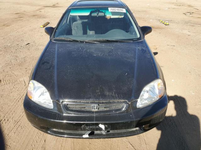 Photo 10 VIN: 1HGEJ8249TL064091 - HONDA CIVIC EX 