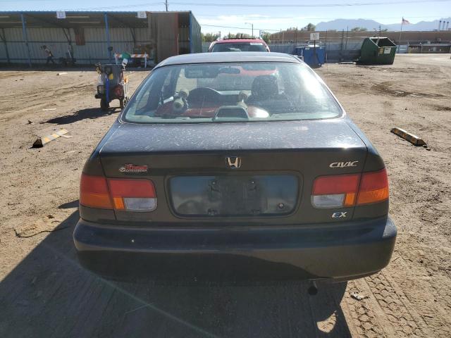 Photo 5 VIN: 1HGEJ8249TL064091 - HONDA CIVIC EX 