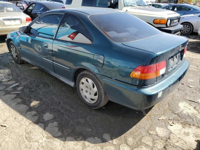 Photo 1 VIN: 1HGEJ8249VL045138 - HONDA CIVIC 