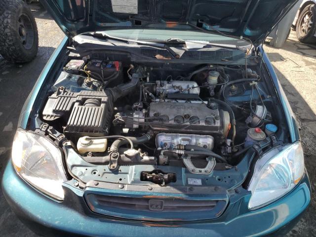 Photo 10 VIN: 1HGEJ8249VL045138 - HONDA CIVIC 