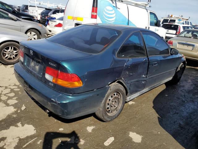 Photo 2 VIN: 1HGEJ8249VL045138 - HONDA CIVIC 