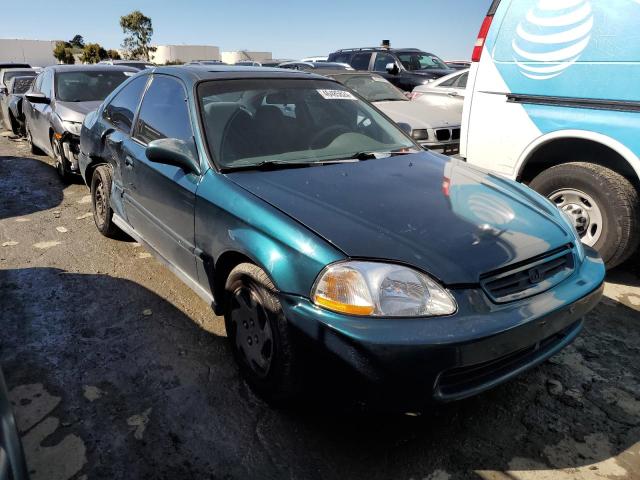 Photo 3 VIN: 1HGEJ8249VL045138 - HONDA CIVIC 