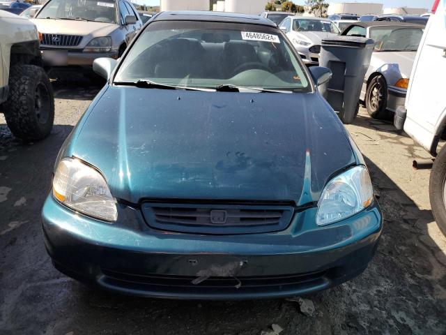 Photo 4 VIN: 1HGEJ8249VL045138 - HONDA CIVIC 