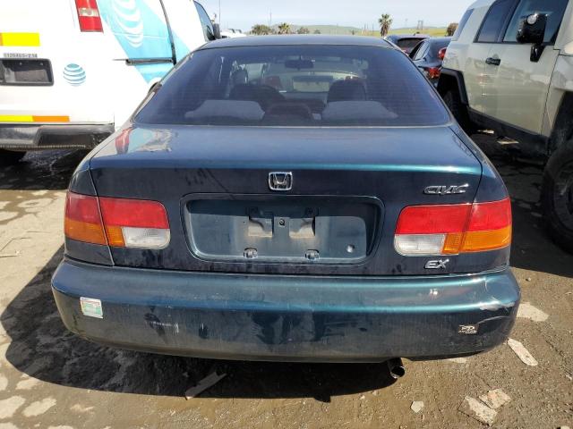 Photo 5 VIN: 1HGEJ8249VL045138 - HONDA CIVIC 