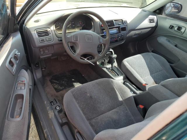 Photo 7 VIN: 1HGEJ8249VL045138 - HONDA CIVIC 