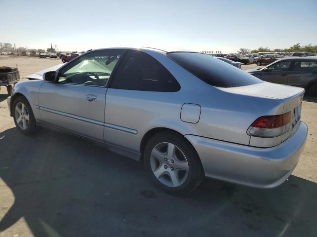 Photo 1 VIN: 1HGEJ8249YL026173 - HONDA CIVIC 