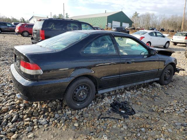 Photo 2 VIN: 1HGEJ824XXL023829 - HONDA CIVIC EX 