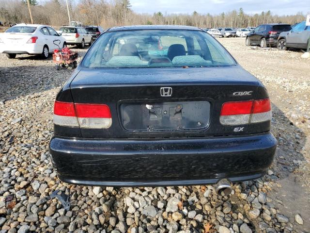 Photo 5 VIN: 1HGEJ824XXL023829 - HONDA CIVIC EX 