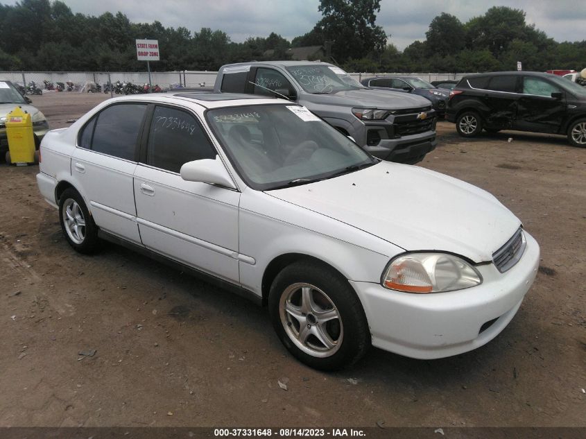 Photo 0 VIN: 1HGEJ8544TL022391 - HONDA CIVIC 