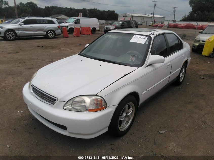 Photo 5 VIN: 1HGEJ8544TL022391 - HONDA CIVIC 