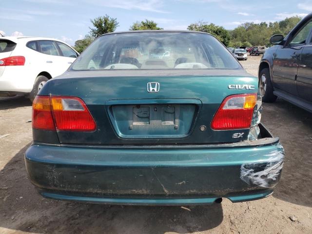 Photo 5 VIN: 1HGEJ8545YL064981 - HONDA CIVIC EX 