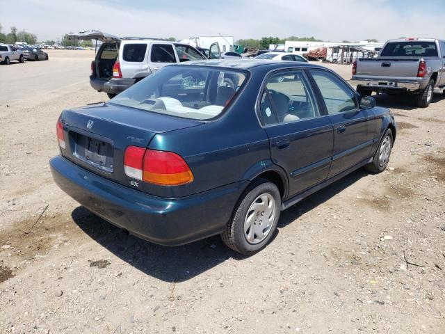 Photo 3 VIN: 1HGEJ8546TL030315 - HONDA CIVIC EX 