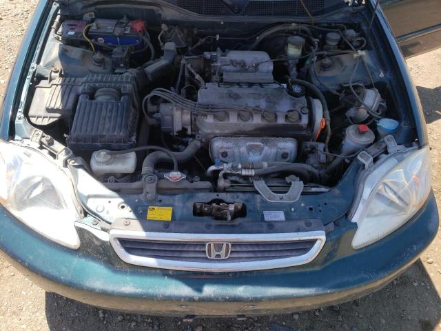 Photo 6 VIN: 1HGEJ8546TL030315 - HONDA CIVIC EX 