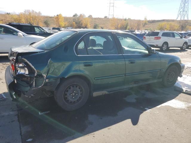 Photo 2 VIN: 1HGEJ8549XL039953 - HONDA CIVIC EX 